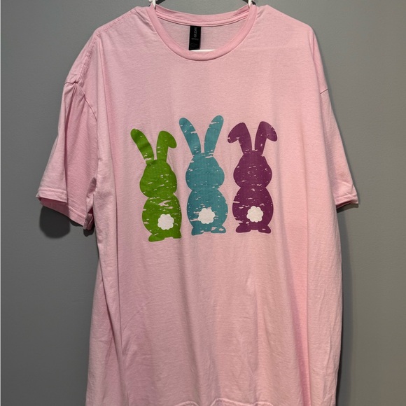 Gildan Tops - Women’s Easter T-Shirt Bundle
